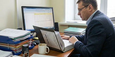 Разрешительная документация
