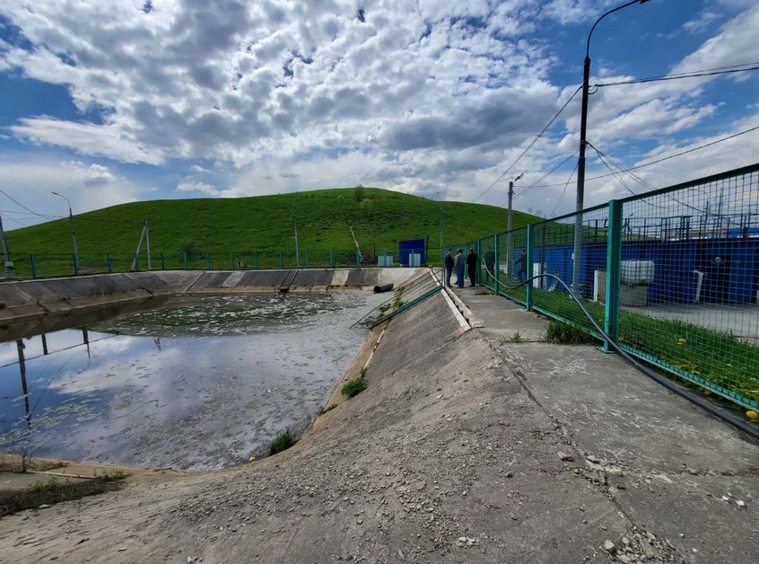 ТПБО Саларьево